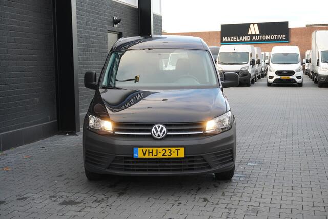 Volkswagen CADDY 2.0 TDI 102PK EURO 6 - Airco - Carkit - NAP - ¤13.950 Excl.