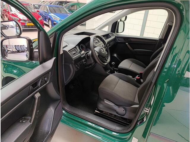 Volkswagen CADDY 2.0 TDI L2H1 BMT 4Motion Maxi Highline Pdc | Audio | Cruise contr. | 90 Kw