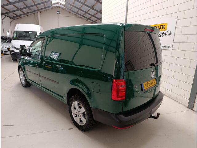 Volkswagen CADDY 2.0 TDI L2H1 BMT 4Motion Maxi Highline Pdc | Audio | Cruise contr. | 90 Kw