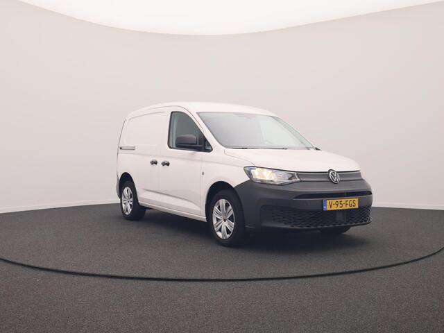 Volkswagen CADDY Cargo 2.0 TDi 122 Pk Comfort | Airco | Navigatie | Camera | Trekhaak | 30.231 Km!!