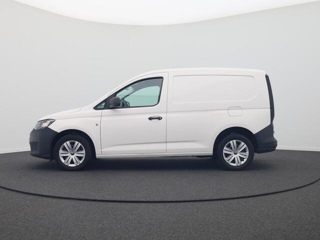 Volkswagen CADDY Cargo 2.0 TDi 122 Pk Comfort | Airco | Navigatie | Camera | Trekhaak | 30.231 Km!!