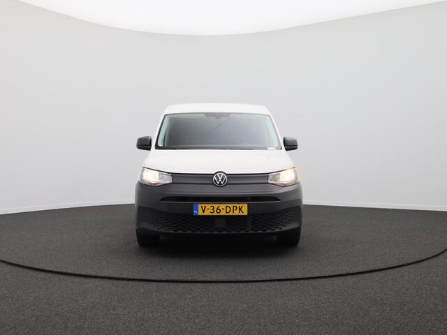 Volkswagen CADDY Cargo 2.0 TDi 122 Pk Comfort | Airco | Navigatie | Camera | Trekhaak | 31.133 Km!!