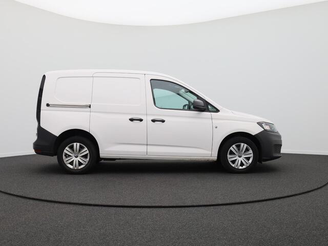 Volkswagen CADDY Cargo 2.0 TDi 122 Pk Comfort | Airco | Navigatie | Camera | Trekhaak | 31.133 Km!!