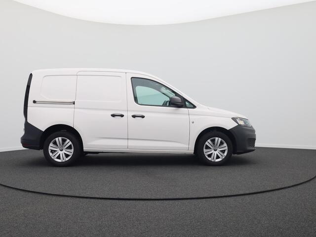Volkswagen CADDY Cargo 2.0 TDi 122 Pk Comfort | Airco | Navigatie | Camera | Trekhaak | 36.646 Km!!