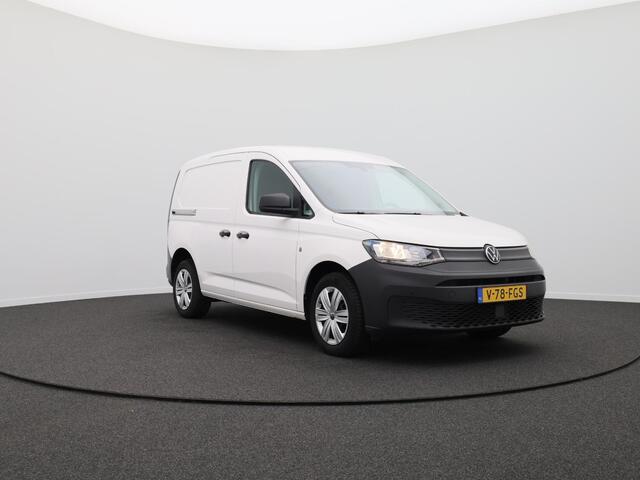 Volkswagen CADDY Cargo 2.0 TDi 122 Pk Comfort | Airco | Navigatie | Camera | Trekhaak | 33.088 Km!!