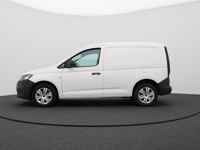 Volkswagen CADDY Cargo 2.0 TDi 122 Pk Comfort | Airco | Navigatie | Camera | Trekhaak | 33.088 Km!!