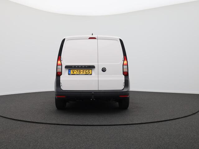Volkswagen CADDY Cargo 2.0 TDi 122 Pk Comfort | Airco | Navigatie | Camera | Trekhaak | 33.088 Km!!