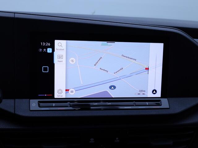 Volkswagen CADDY Cargo 2.0 TDi 122 Pk Comfort | Airco | Navigatie | Camera | Trekhaak | 29.814 Km!!