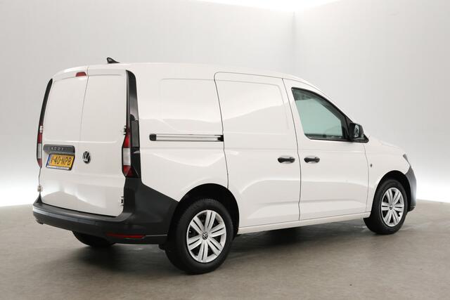 Volkswagen CADDY Cargo 1.5 TSI 115PK | Benzine | Clima | Parkeersens. | Elektrpakket