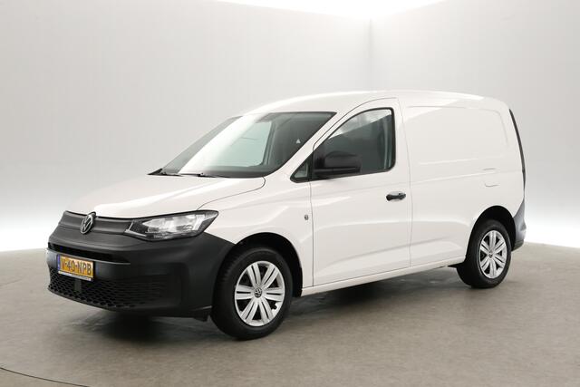 Volkswagen CADDY Cargo 1.5 TSI 115PK | Benzine | Clima | Parkeersens. | Elektrpakket