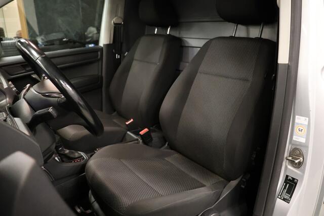 Volkswagen CADDY 2.0 TDI 150 PK L2H1 DSG Maxi Highline | BTW / BPM Vrij | Marge | Bi-Xenon | Camera | Stoelverwarming | CarPlay | PDC V+A | MF Stuur | Cruise control