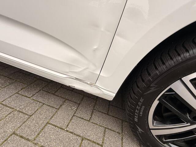 Volkswagen CADDY Cargo 2.0 TDI 1st Edition DSG VIRTUAL DASH