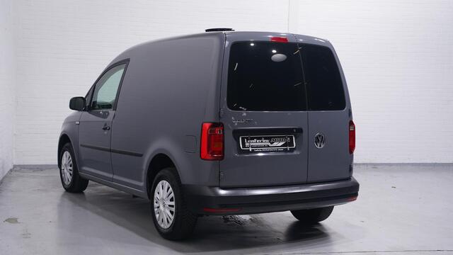 Volkswagen CADDY 2.0 TDI 102 pk DSG Aut. L1H1 Airco, Cruise Control Bluetooth, PDC achter, 2-Zits