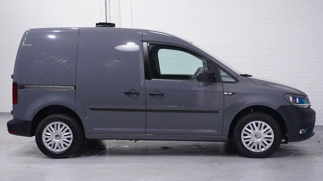 Volkswagen CADDY 2.0 TDI 102 pk DSG Aut. L1H1 Airco, Cruise Control Bluetooth, PDC achter, 2-Zits