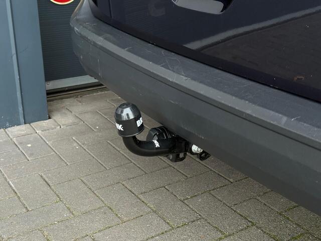 Volkswagen CADDY Cargo 2.0 TDI Trend Airco Bluetooth BTW