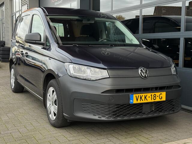 Volkswagen CADDY Cargo 2.0 TDI Trend Airco Bluetooth BTW