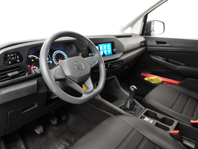 Volkswagen CADDY Cargo 2.0 TDI Airco Apple Carplay/ Android Auto Bluetooth