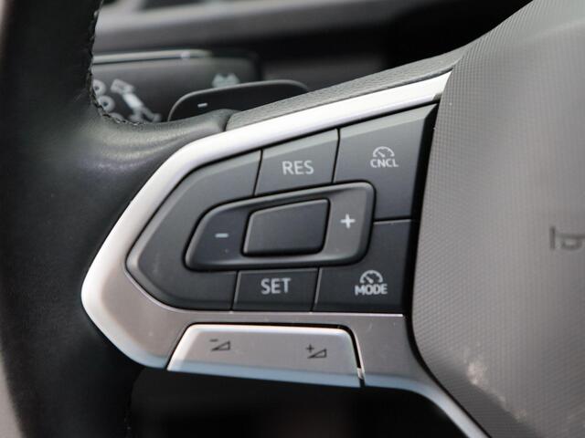 Volkswagen CADDY Cargo 2.0 TDi 122 Pk Automaat Comfort | Cruise Control | Camera | CarPlay | Navigatie | Trekhaak | 46.389 Km!!