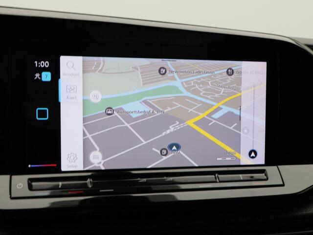 Volkswagen CADDY Cargo 2.0 TDi 122 Pk Automaat 1st Edition | Adaptive Cruise | Digitaal Dashboard | Full LED | Navigatie | CarPlay | 19 Inch | 94.230 Km!!