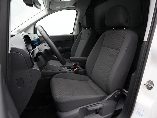 Volkswagen CADDY Cargo 1.5 TSI 115 pk DSG | Parkeersensoren achter | Carplay | LED | Cruise Control
