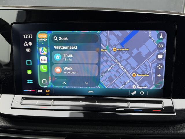 Volkswagen CADDY Cargo 2.0 TDI 123PK Euro 6 Style Digitale cockpit/Automaat/CarPlay