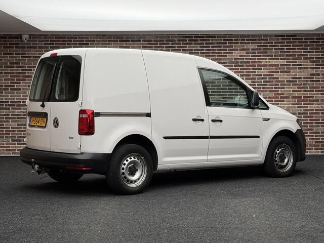 Volkswagen CADDY 2.0 TDI L1H1 BMT Trendline Airco Cruise Control BTW Dealer Ond.