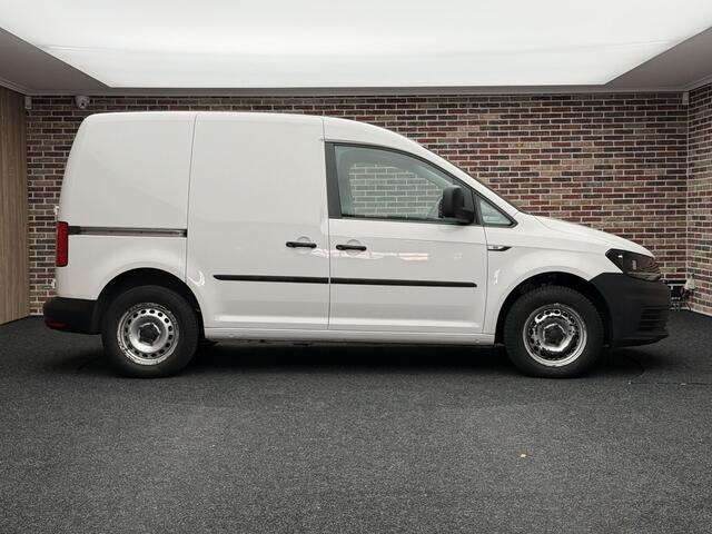Volkswagen CADDY 2.0 TDI L1H1 BMT Trendline Airco Cruise Control BTW Dealer Ond.