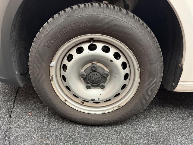 Volkswagen CADDY 2.0 TDI L1H1 BMT Trendline Airco Cruise Control BTW Dealer Ond.