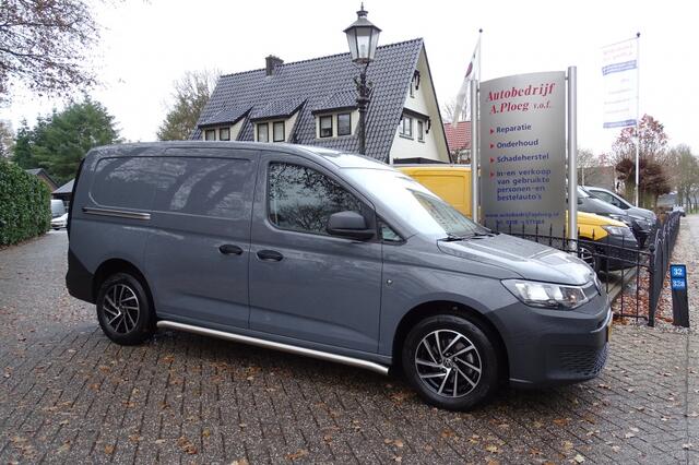 Volkswagen CADDY 2.0 TDI Economy Bns