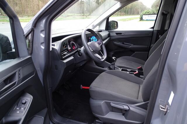 Volkswagen CADDY 2.0 TDI Economy Bns