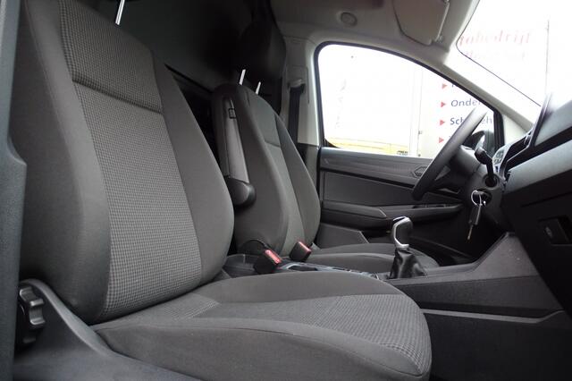 Volkswagen CADDY 2.0 TDI Economy Bns