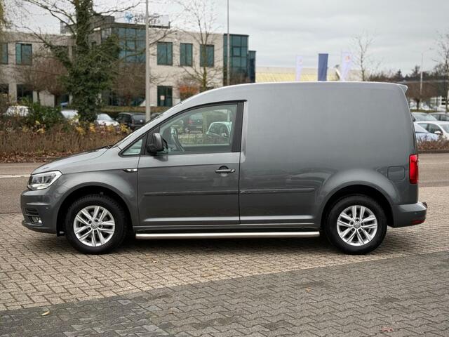Volkswagen CADDY 2.0 TDI L1H1 DSG /ECC/STOELV/TREKH /CRUISE/ AIRCO