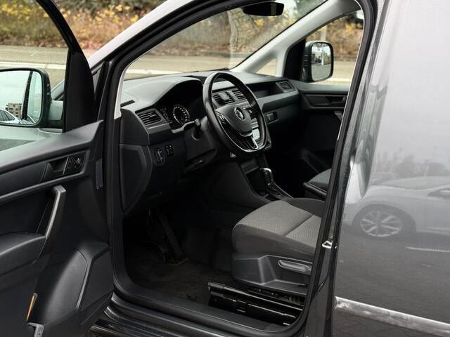 Volkswagen CADDY 2.0 TDI L1H1 DSG /ECC/STOELV/TREKH /CRUISE/ AIRCO
