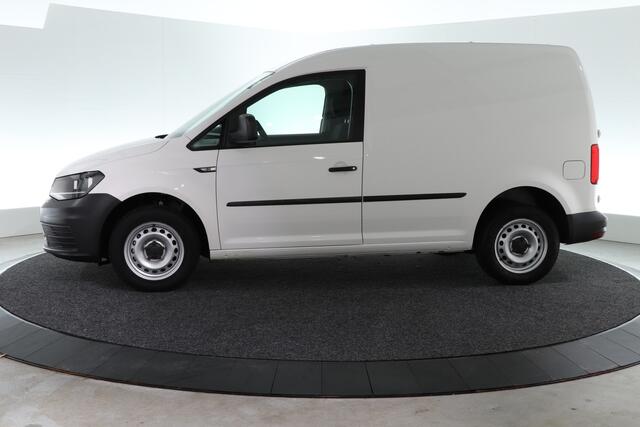 Volkswagen CADDY 1.4 TGI L1H1 EcoFuel Trendline | CRUISE | AIRCO |