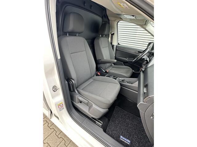 Volkswagen CADDY Cargo 1.5 TSI Benzine Comfort Benzine automaat