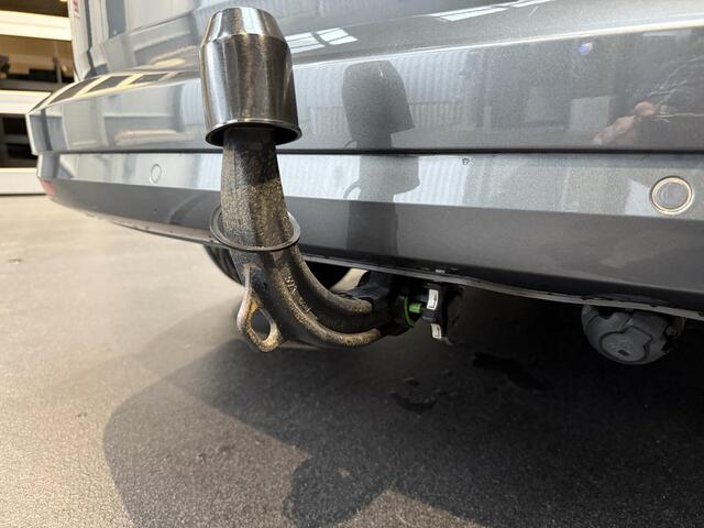 Volkswagen CADDY 1.4 TSI Trendline automaat!!!