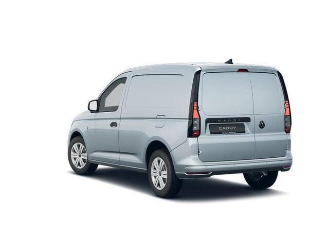 Volkswagen CADDY Bedrijfswagens Cargo Comfort 2.0 TDI EU6 90 kW (122 pk) 2755mm 7 versn.
