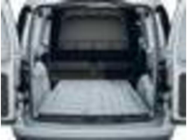 Volkswagen CADDY Bedrijfswagens Cargo Comfort 2.0 TDI EU6 90 kW (122 pk) 2755mm 7 versn.
