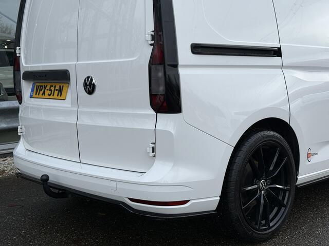 Volkswagen CADDY Cargo 2.0 TDI 200pk ZB Edition | 19'' | Verlaagd | Spoilers | Trekhaak