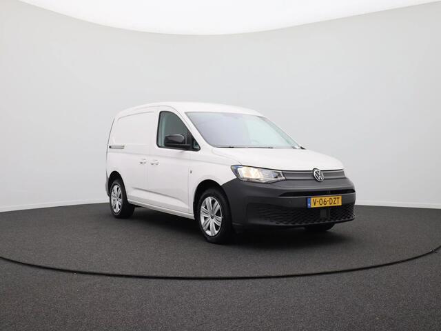 Volkswagen CADDY Cargo 2.0 TDI Comfort | Trekhaak| Airco | Navigatie |