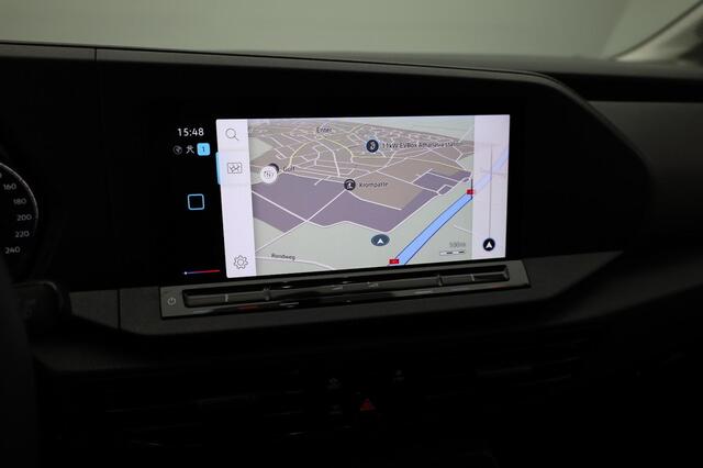 Volkswagen CADDY Cargo 2.0 TDI Comfort | Trekhaak| Airco | Navigatie |