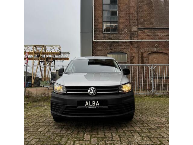 Volkswagen CADDY 2.0 TDI L1H1 BMT Comfortline TREKHAAK/ LEER