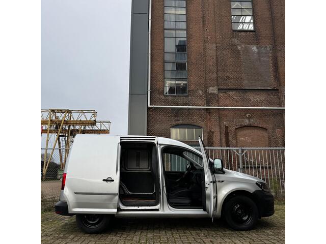 Volkswagen CADDY 2.0 TDI L1H1 BMT Comfortline TREKHAAK/ LEER