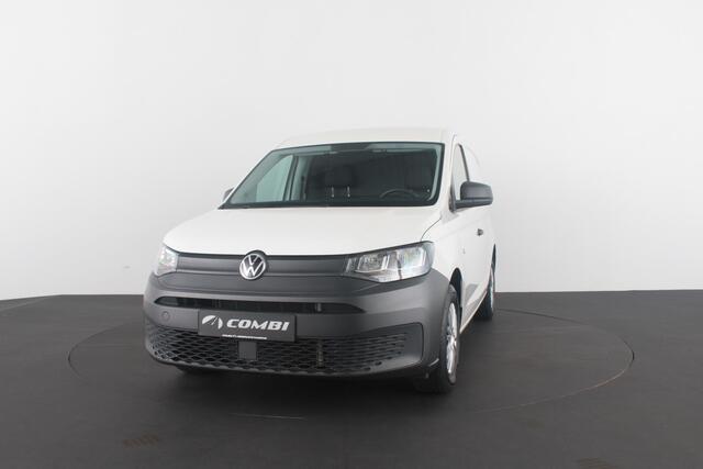 Volkswagen CADDY Cargo 2.0 TDI 102pk Cruise control/parkeersensor achter