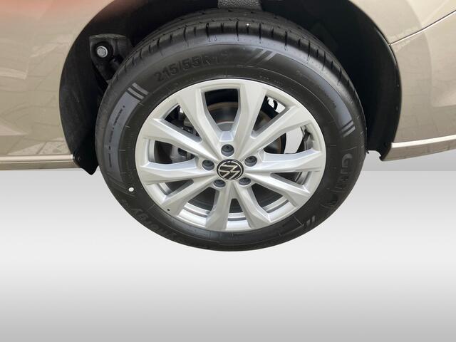 Volkswagen CADDY Cargo 2.0 TDI 122PK DSG L1H1 Style