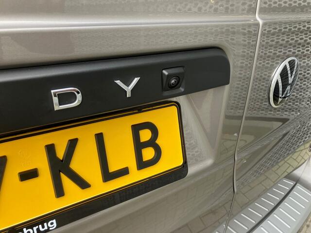 Volkswagen CADDY Cargo 2.0 TDI 122PK DSG L1H1 Style