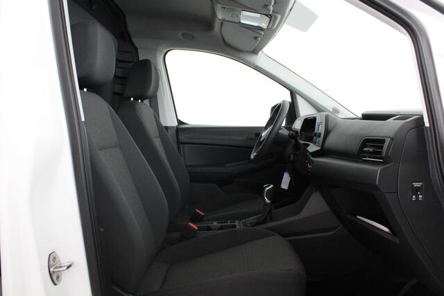 Volkswagen CADDY Cargo 1.5 TSI Trend ( Benzine ) parkeersensor/cruise control