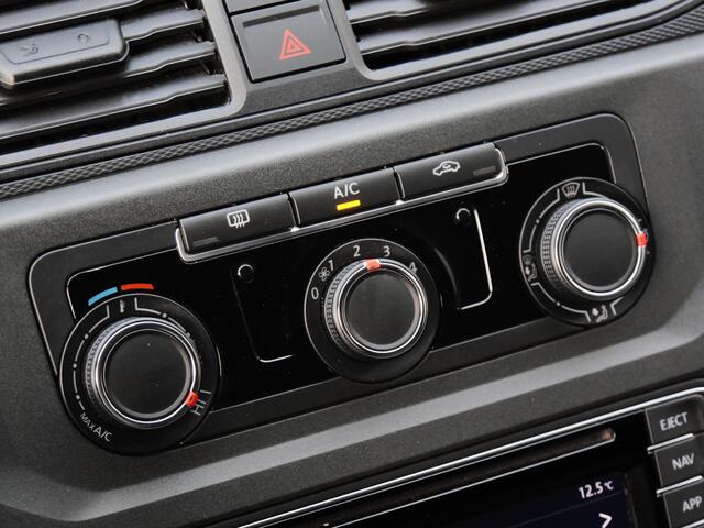 Volkswagen CADDY 2.0TDi/ TREKHAAK/ APP CONNECT/ INDIUM GREY