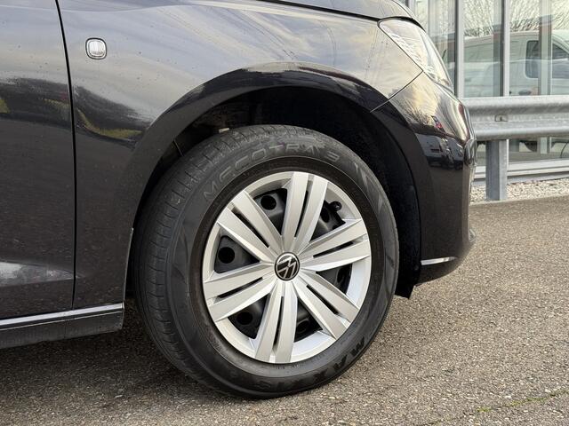 Volkswagen CADDY Cargo 2.0 TDI | LED | Carplay | Stoelverw. | Standkachel | Kasten inrichting