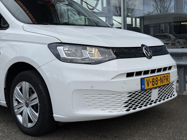 Volkswagen CADDY Cargo 2.0 TDI 122PK L1 | Navi | Camera | ACC | PDC